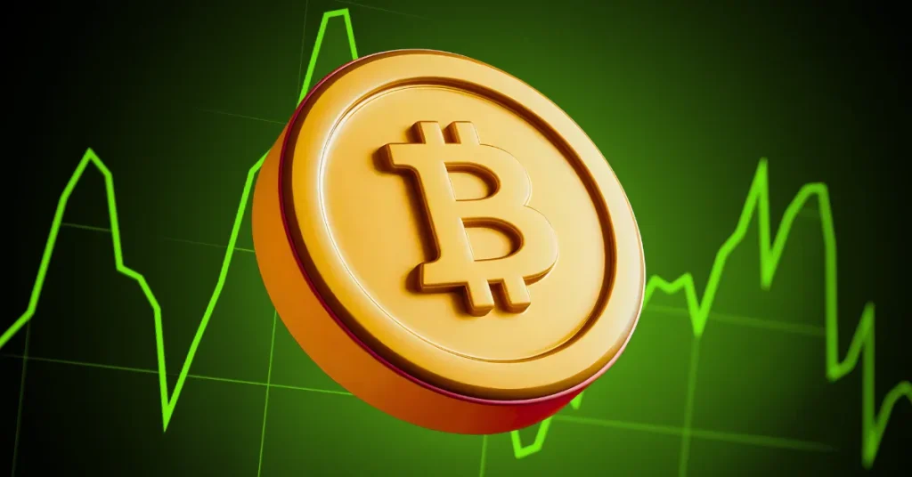 Bitcoin Price Analysis