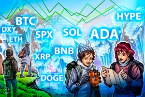 Bitcoin and altcoins could seek new all-time highs this week