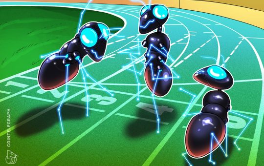 Blockchain Is The Missing Trust Layer In Sports Analytics