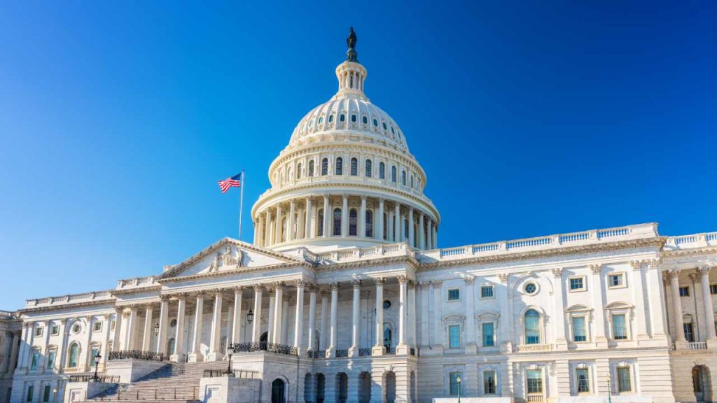 Coinbase Rallies Behind 2 Landmark Crypto Bills—52M US Owners Await Congress