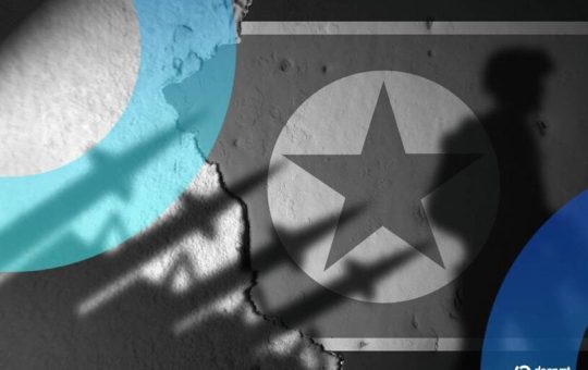 Crypto Fueling Weapons Programs for Sanctioned States: FATF