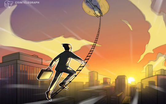 Czech Justice Minister Resigns Over $45M Bitcoin Donation Scandal