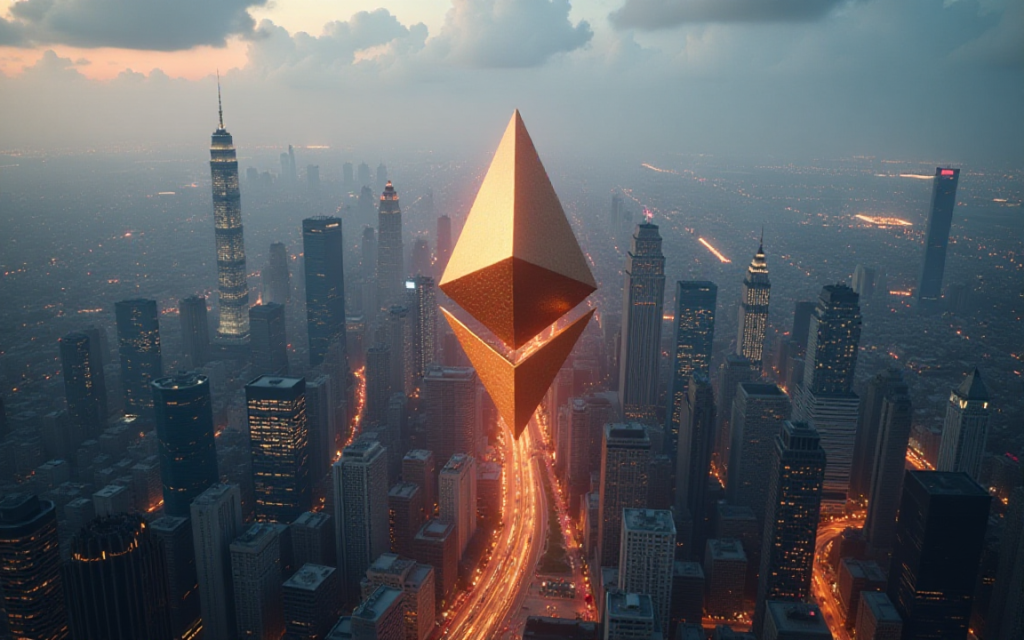 Ethereum Price