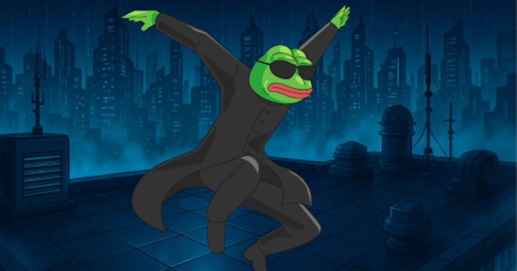 Neo Pepe