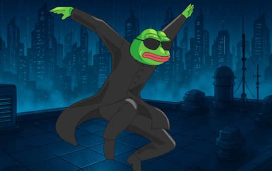 Neo Pepe