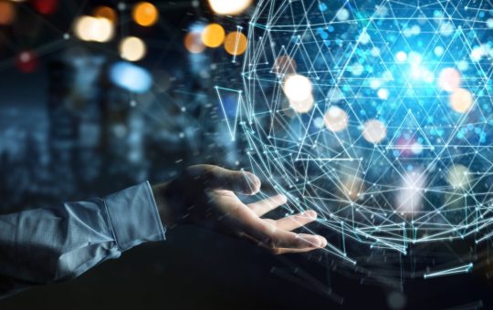 FSB Chief: Crypto Nears Tipping Point in Financial System Integration