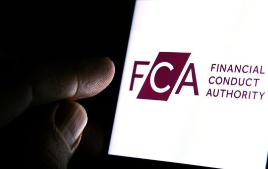 'Global Response' to Crypto Regulation Needed as US Advances GENIUS Act: FCA