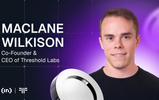 Unlocking Bitcoin’s True Potential: How Threshold Labs is Bringing BTC to Starknet and Beyond