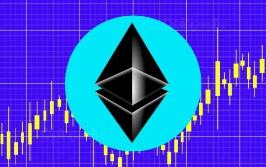 Top Reasons Why Ethereum Price Rally is on the Cards