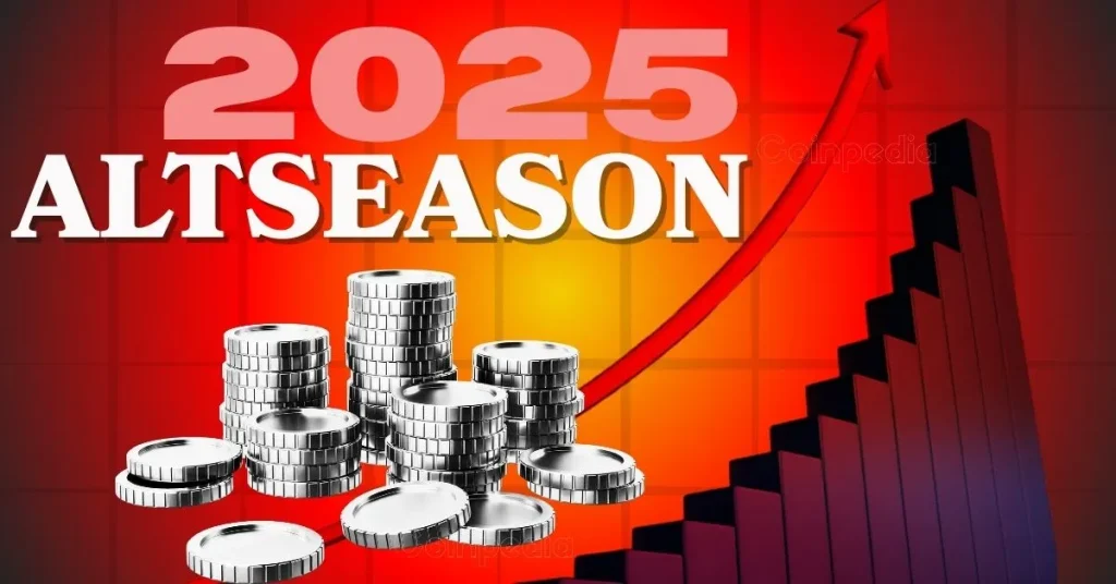 Altcoin season 2025