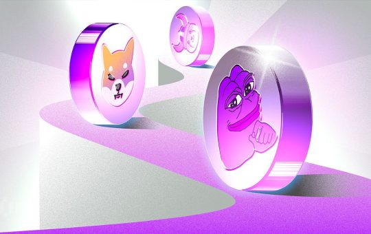 Ethereum’s Joe Coin Nears Yearly High