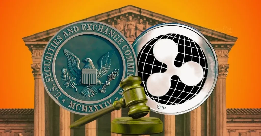 Will XRP Skyrocket to $5 After Ripple Lawsuit Decision Today? Legal Expert Says 'Don't Hope..'