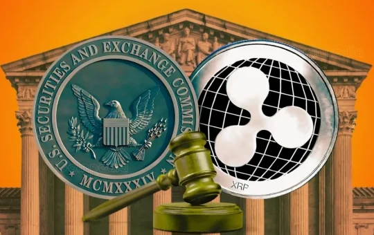 Will XRP Skyrocket to $5 After Ripple Lawsuit Decision Today? Legal Expert Says 'Don't Hope..'