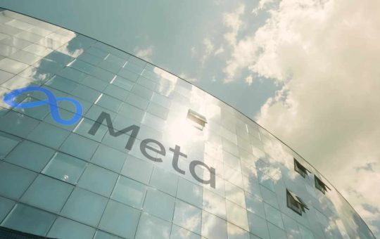 Meta Joins Microsoft, Amazon in Dismissing Bitcoin Treasury Despite Investor Push