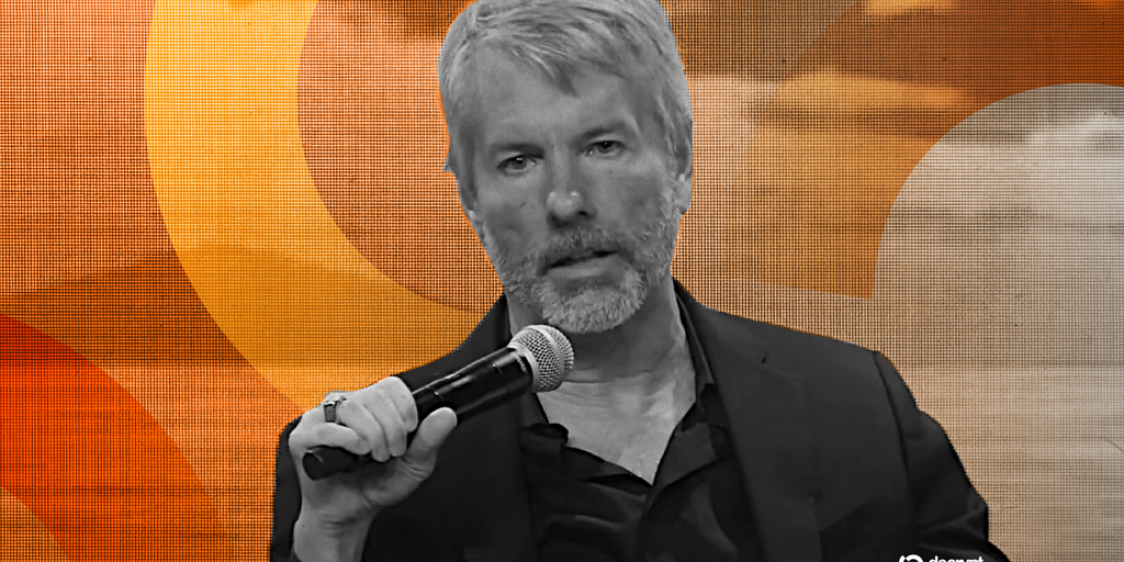 Michael Saylor's Strategy Makes Smallest Bitcoin Buy in 10 Weeks