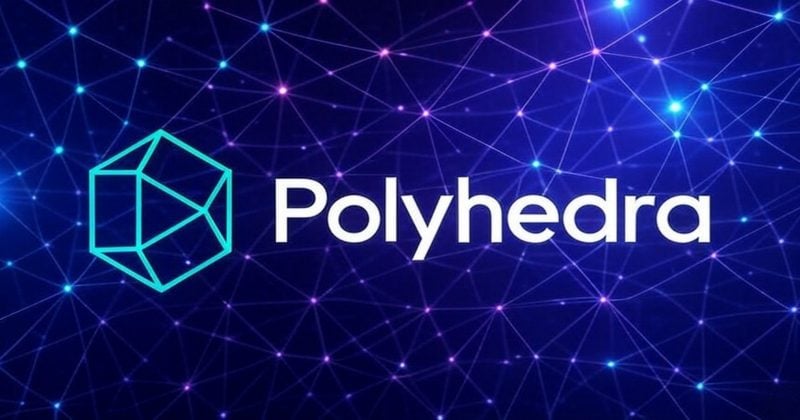 Polyhedra Network's ZKJ token crashes over 80% after Binance Alpha LPs reportedly pull liquidity