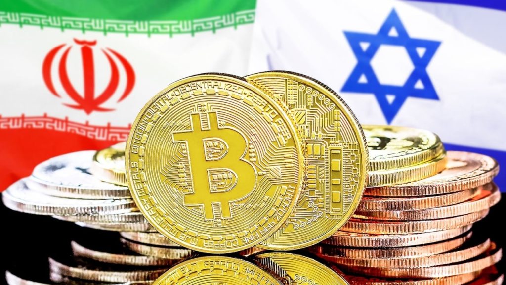 QCP Insights: Crypto Markets Tumble as Middle East Tensions Disrupt Global Sentiment