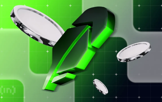 Robinhood Unveils Blockchain Plans, Tokenized Stocks, and Staking at EthCC 2025