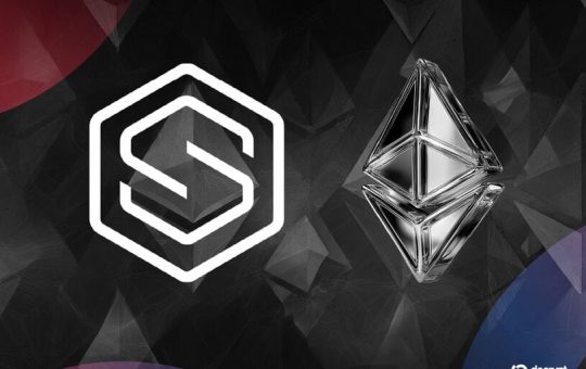 SharpLink Gaming Buys $463 Million in Ethereum, Becomes Largest ETH Treasury Firm