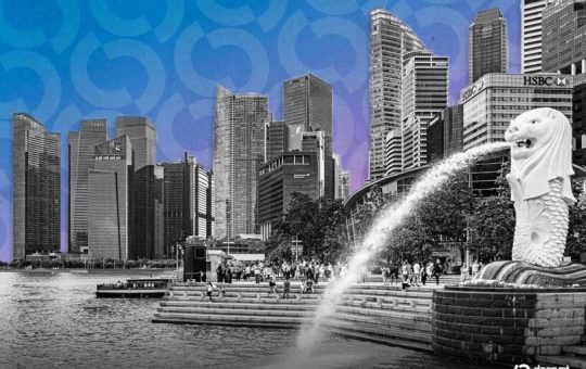 Singapore to 'Thread the Needle' as Crypto Licensing Rules Take Effect
