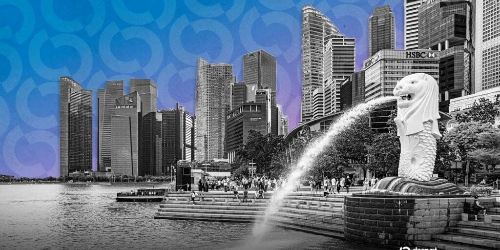 Singapore to 'Thread the Needle' as Crypto Licensing Rules Take Effect