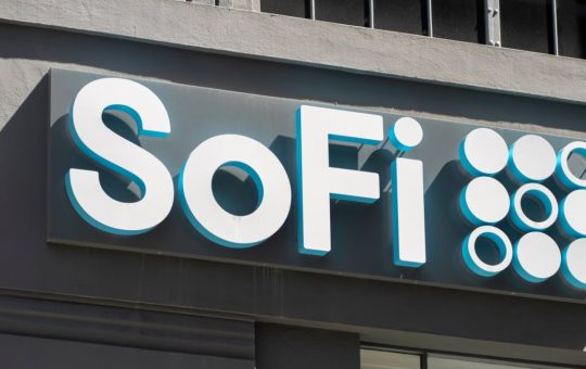 Sofi Relaunches Crypto Investing as CEO Predicts Full-Scale Financial Reinvention