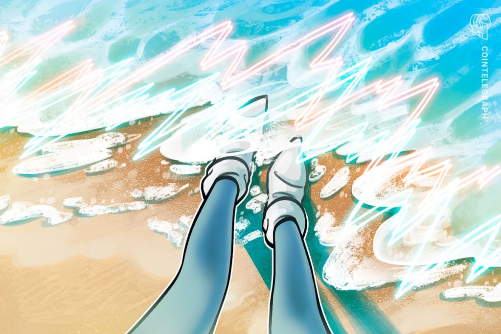 Spot Ether ETFs End 19-Day Inflow Streak with First Outflow