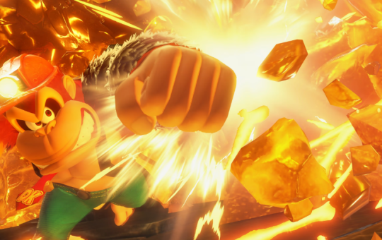 The Biggest Games Releasing in July 2025