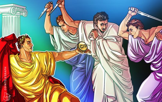 The GENIUS Act Marked A Watershed Moment For Stablecoins