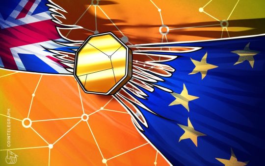 The crypto fund domicile decision.