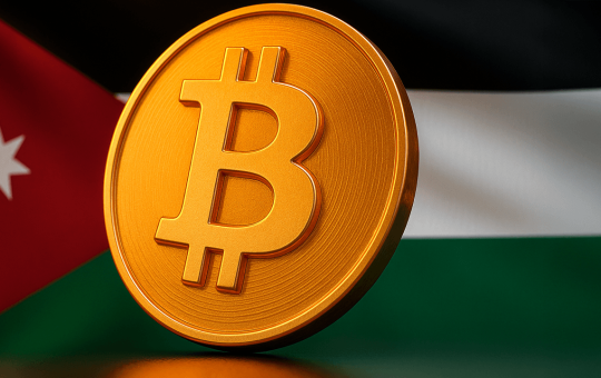 Unlicensed Crypto Activity in Jordan Could Soon Carry Jail Time
