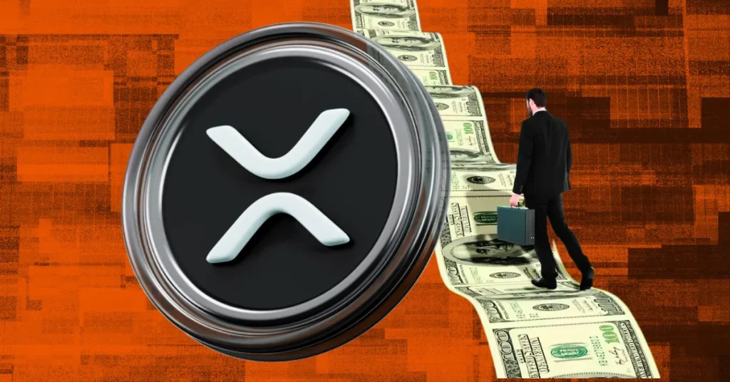 When Will XRP Price Hit ATH?