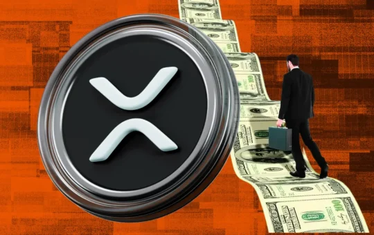 When Will XRP Price Hit ATH?