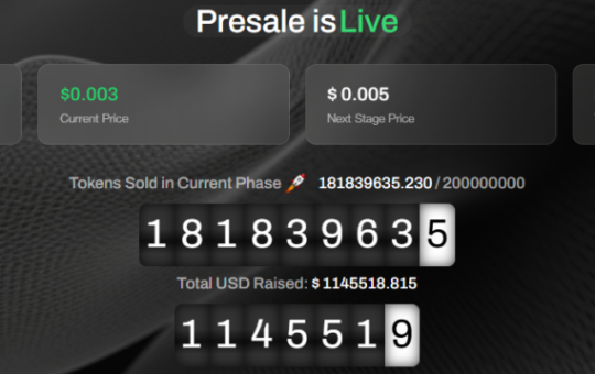 Why This AI Token Could Be the Smartest Investment of the Year