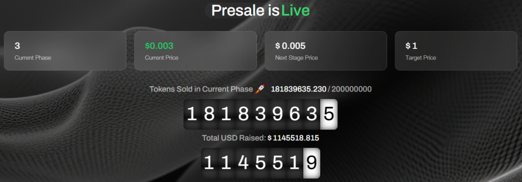 Why This AI Token Could Be the Smartest Investment of the Year