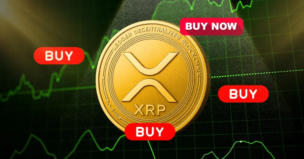 XRP Price Prediction