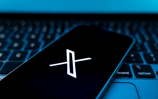 X Boss Yaccarino: Users Will Trade, Tip, and Spend Without Leaving the App