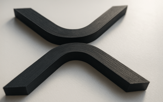 XRP Price Watch: Momentum Stalls, But Breakout Potential Builds