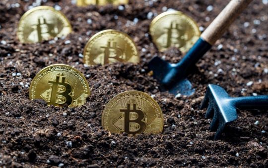 Adecoagro Partners With Tether to Pioneer Renewable Energy Use for Bitcoin Mining in Brazil