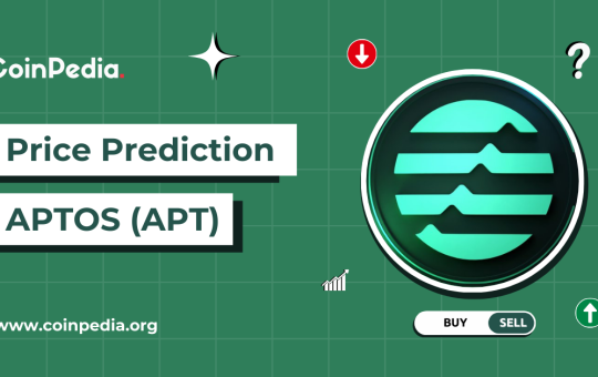 Coinpedia - Fintech & Cryptocurreny News Media