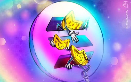 Are Solana Memecoins Back for Good? LetsBonk Overtakes Pump.fun