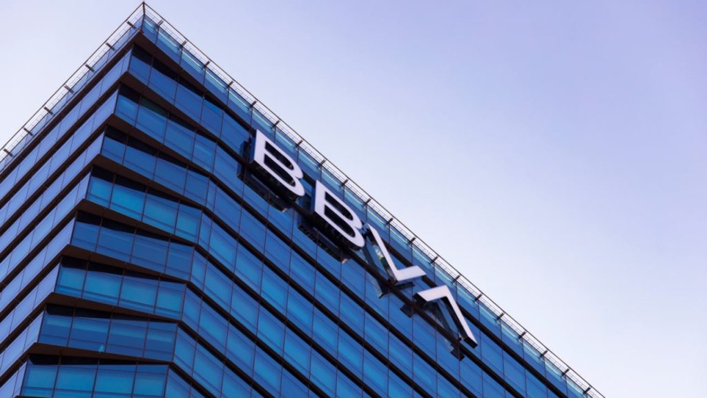 Banking Giant BBVA Launches Crypto Trading for Retail Users in Spain