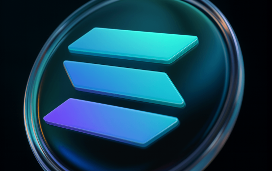 Bit Mining Shifts Strategy, Enters Solana Ecosystem With $300M Plan