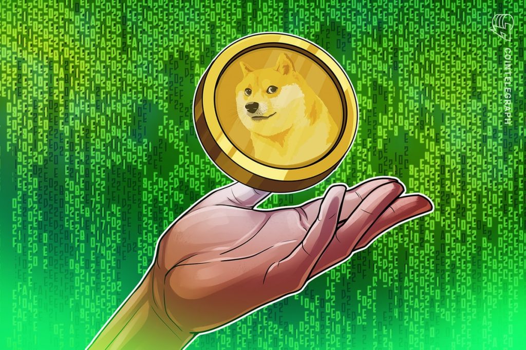 Bit Origin Buys 40 Million Dogecoin As Part of Crypto Pivot