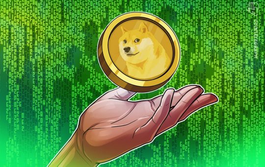 Bit Origin Buys 40 Million Dogecoin As Part of Crypto Pivot