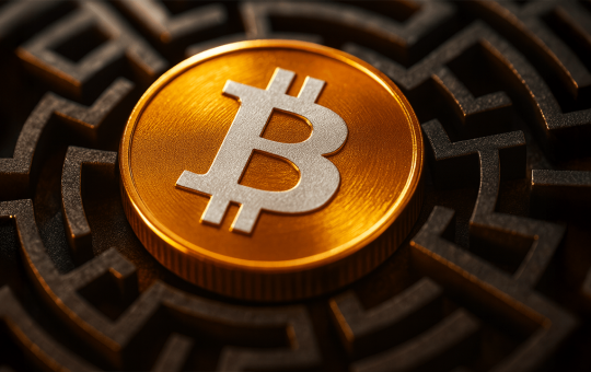 Block Hunt Intensifies as Bitcoin Difficulty Climbs 1.07%