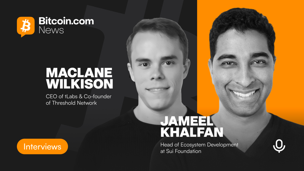 Bridging Bitcoin and DeFi: The tBTC and Sui Collaboration