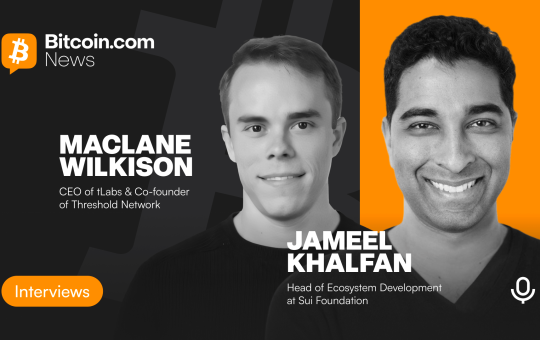 Bridging Bitcoin and DeFi: The tBTC and Sui Collaboration