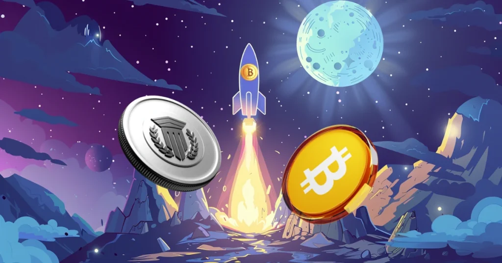 Coinpedia - Fintech & Cryptocurreny News Media