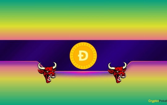 DOGE Breakout Confirmed? New Bullish Signal Emerges